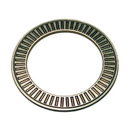 THRUST NEEDLE BEARING